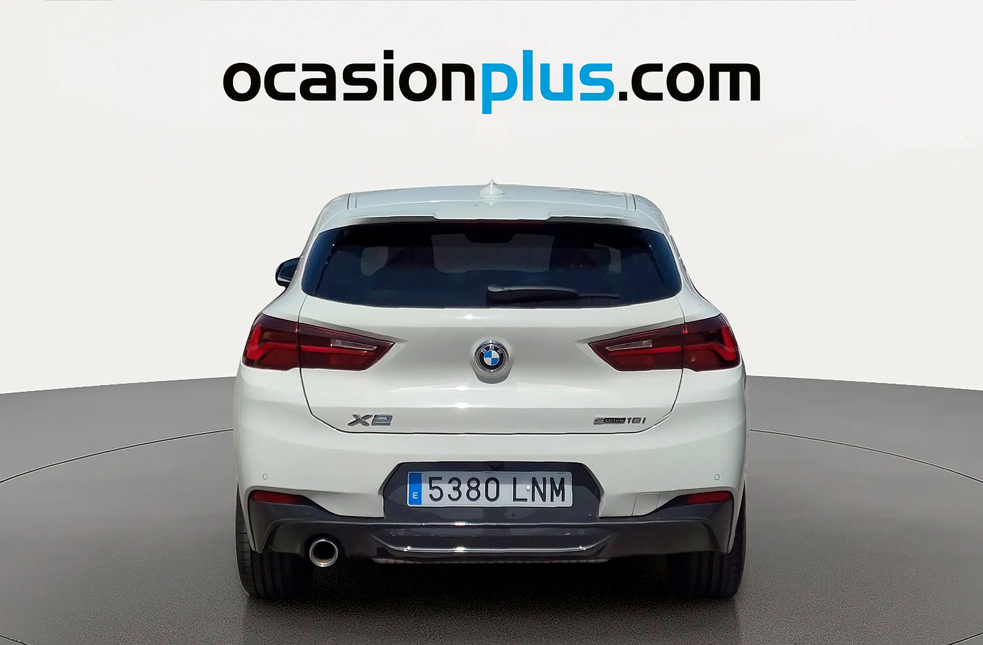 BMW X2 sDrive18i Pack M - foto 22