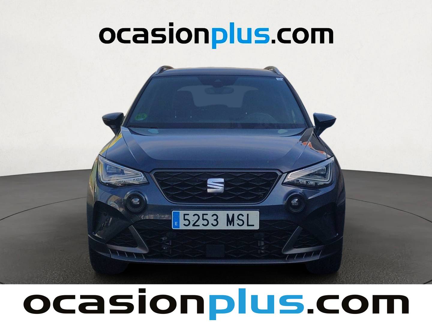 Foto Seat Arona SEAT Arona 1.5 TSI FR XL DSG  (150 CV)