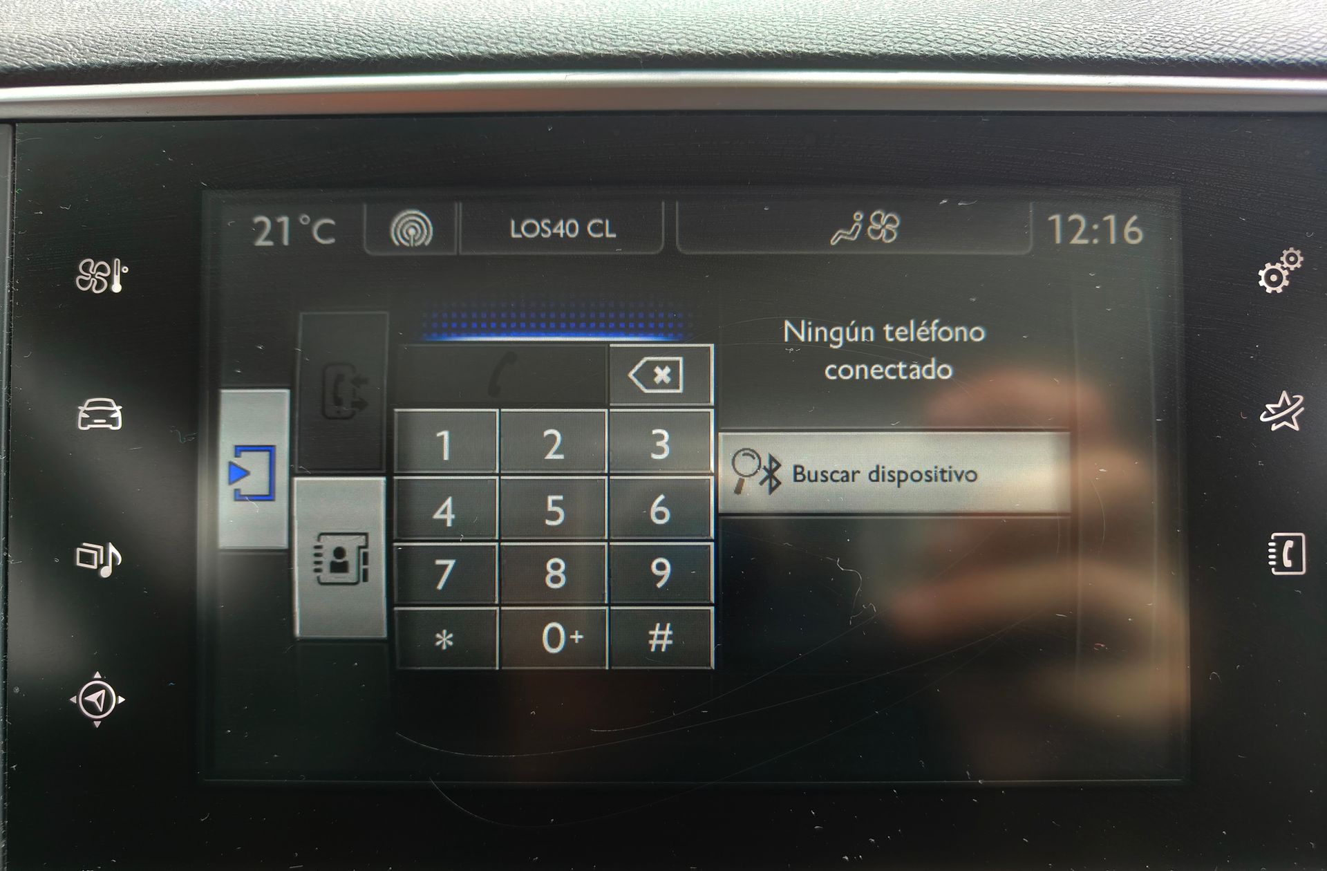 Peugeot 308 SW 2.0 BlueHDi Allure - foto 38
