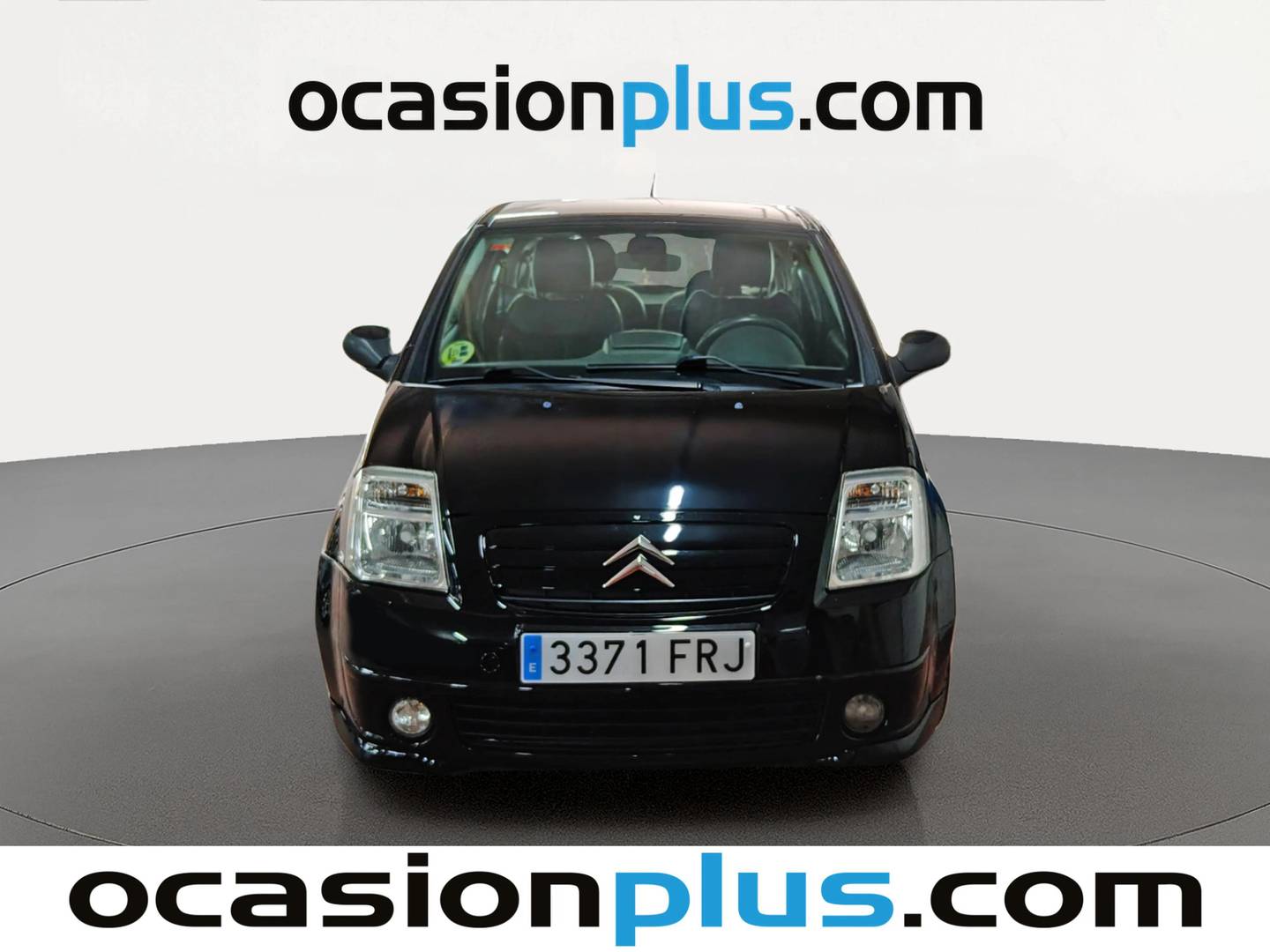 Citroën C2 Citroën C2 1.4 HDI VTR Sensodrive (70 CV) barato