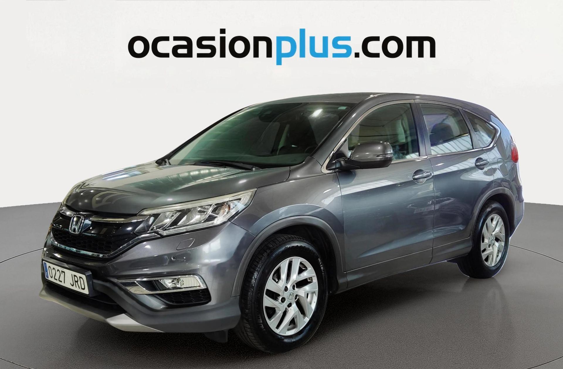 Honda CR-V 1.6 i-DTEC Elegance Navi 4x2