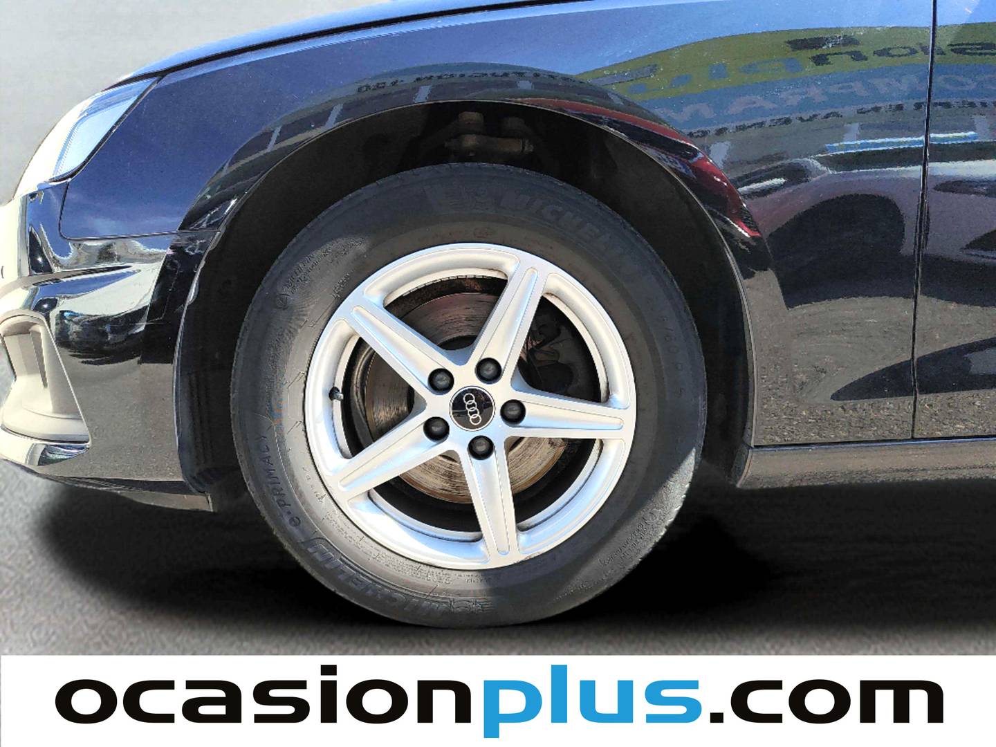 Audi A4 Audi A4 Avant Advanced 35 TFSI (150 CV) S Tronic barato