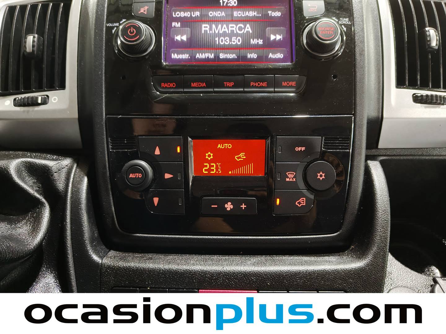 Fiat Ducato Fiat Ducato Furgon 35 CNG L2H2 Nat.Pow (136 CV) barato