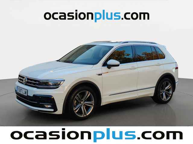 Volkswagen Segunda Mano Zaragoza