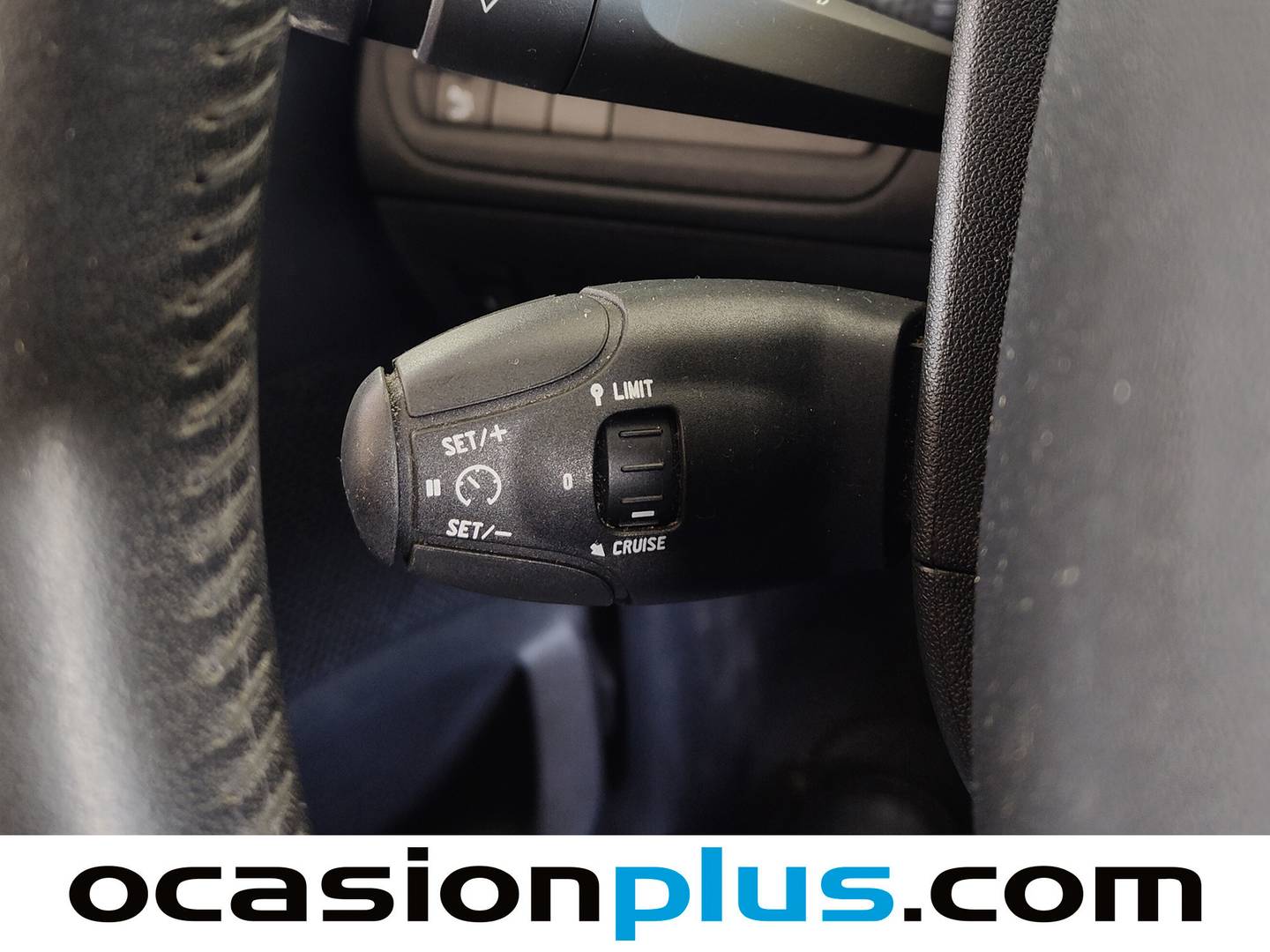 Extras del Peugeot 2008 Peugeot 2008 BlueHDi 100 Style (100 CV)