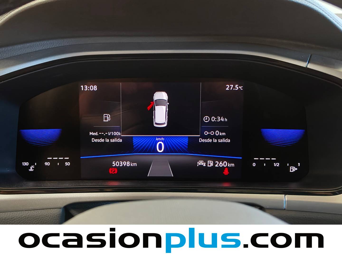 Volkswagen T-Roc Volkswagen T-Roc Life 1.0 TSI (110 CV) de segunda mano