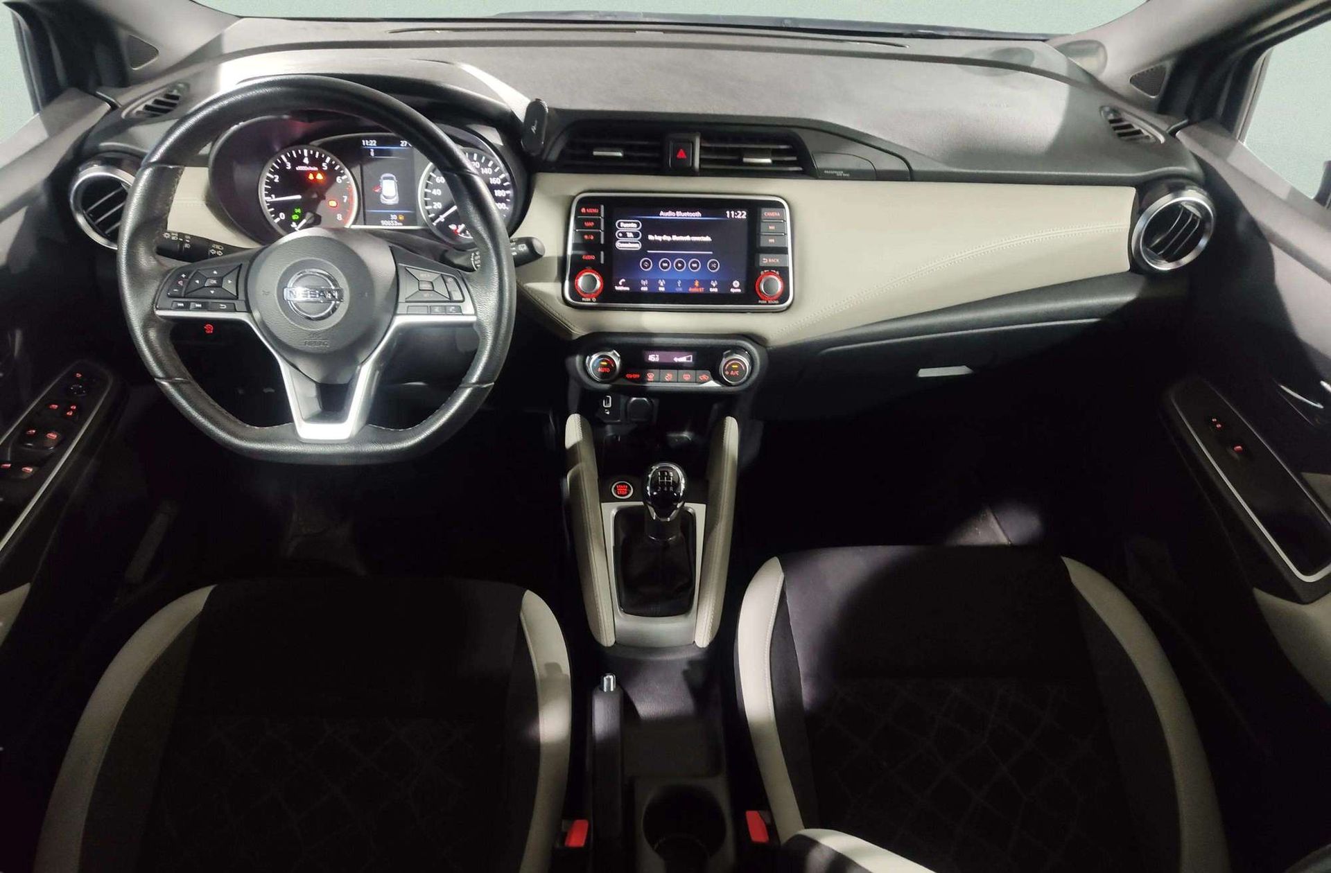 Nissan Micra IG-T N-Design Chrome - foto 6