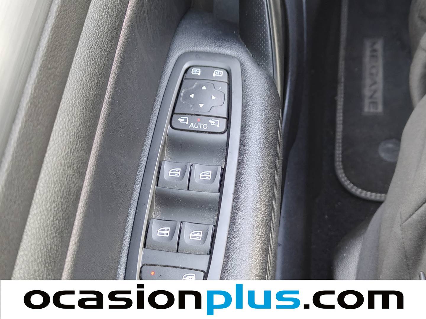 Foto Renault Mégane Renault Megane Bose Energy dCi  (110 CV) EDC