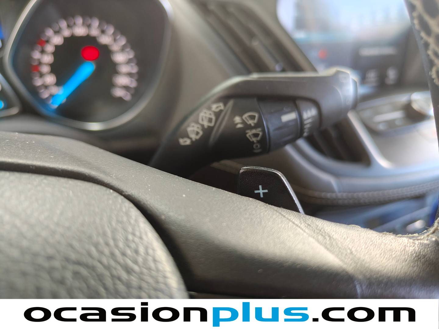 Ford Kuga Ford Kuga 2.0 TDCI S&S Vignale 4x4 Powershift (180 CV) diésel