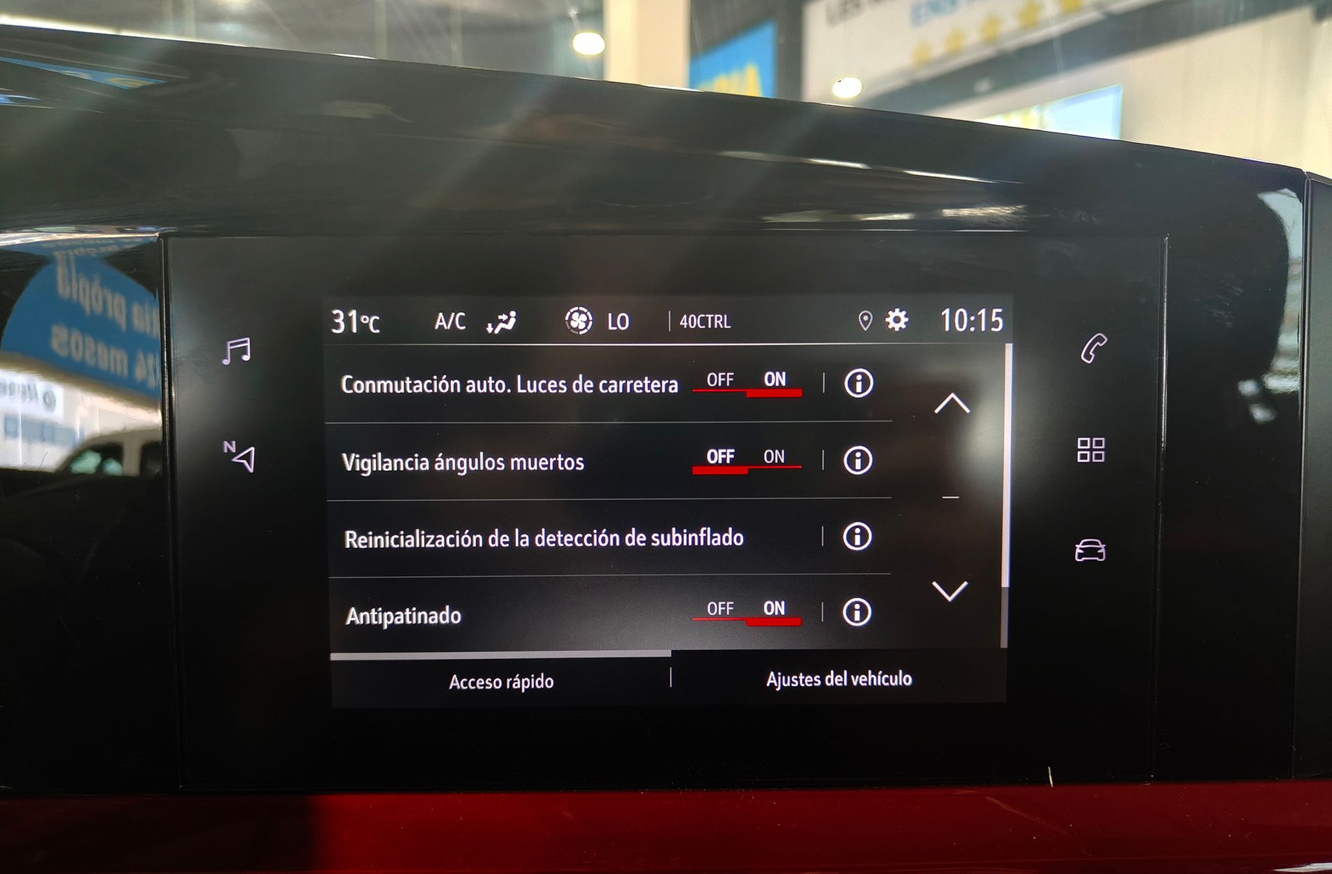 Opel Mokka BEV 50kWh GS Line-e - foto 31