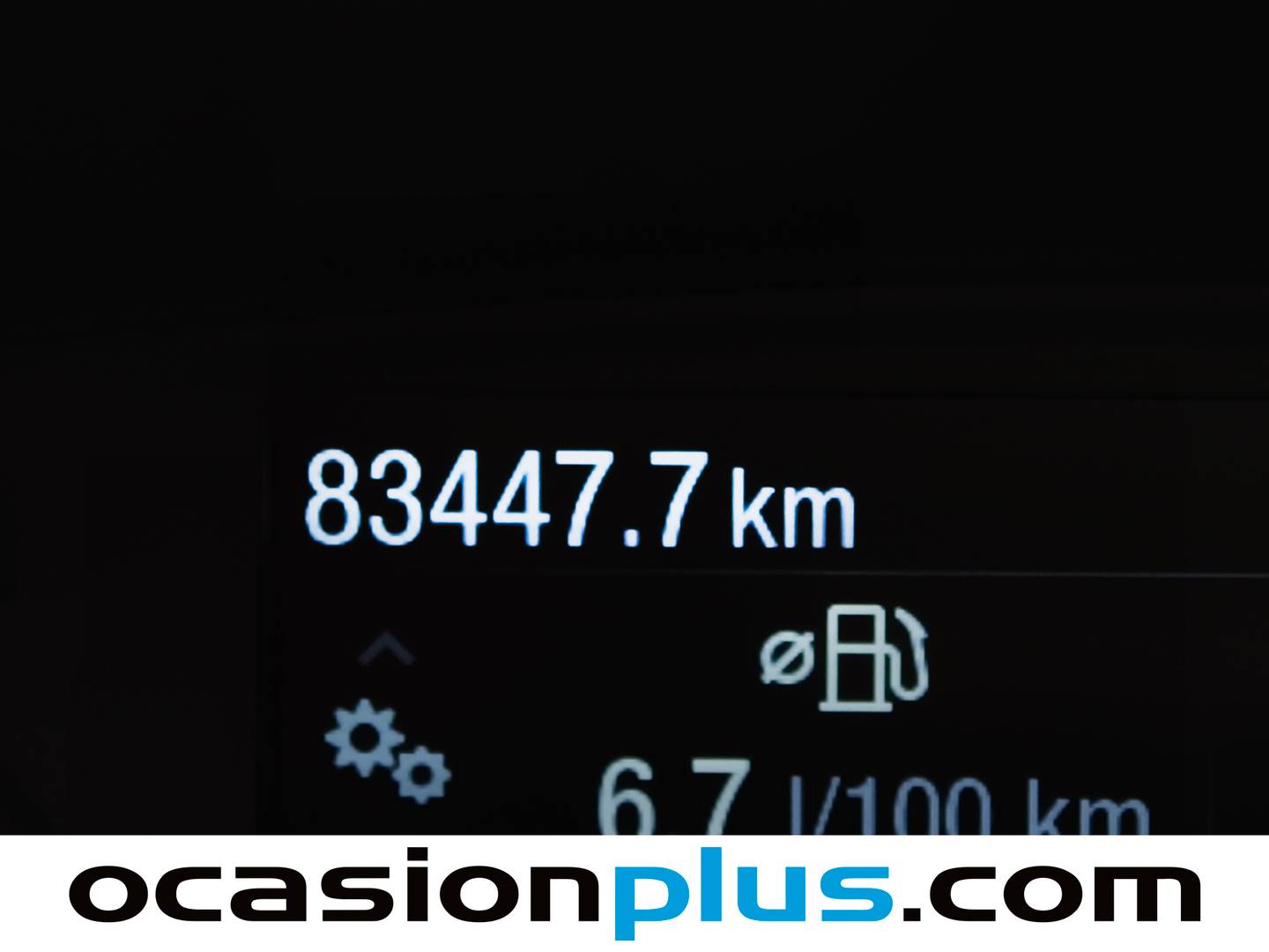 Ford Fiesta Ford Fiesta 1.0 EcoBoost S&S ST-Line  (140 CV) seminuevo