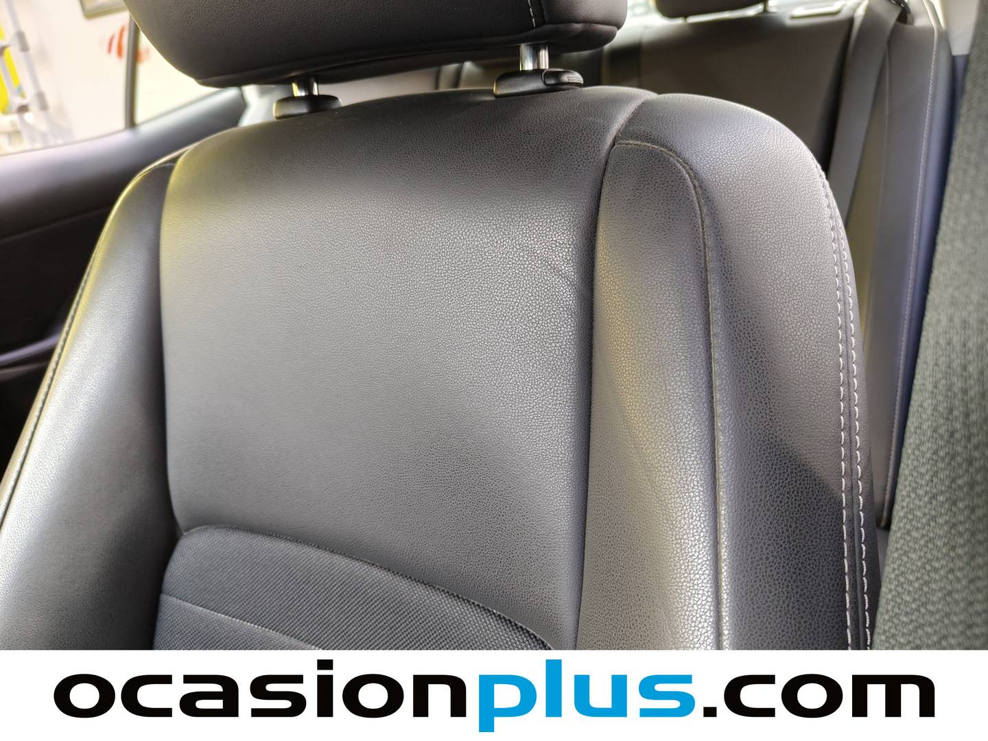 Foto Lexus IS Lexus IS 300h Executive (223 CV)