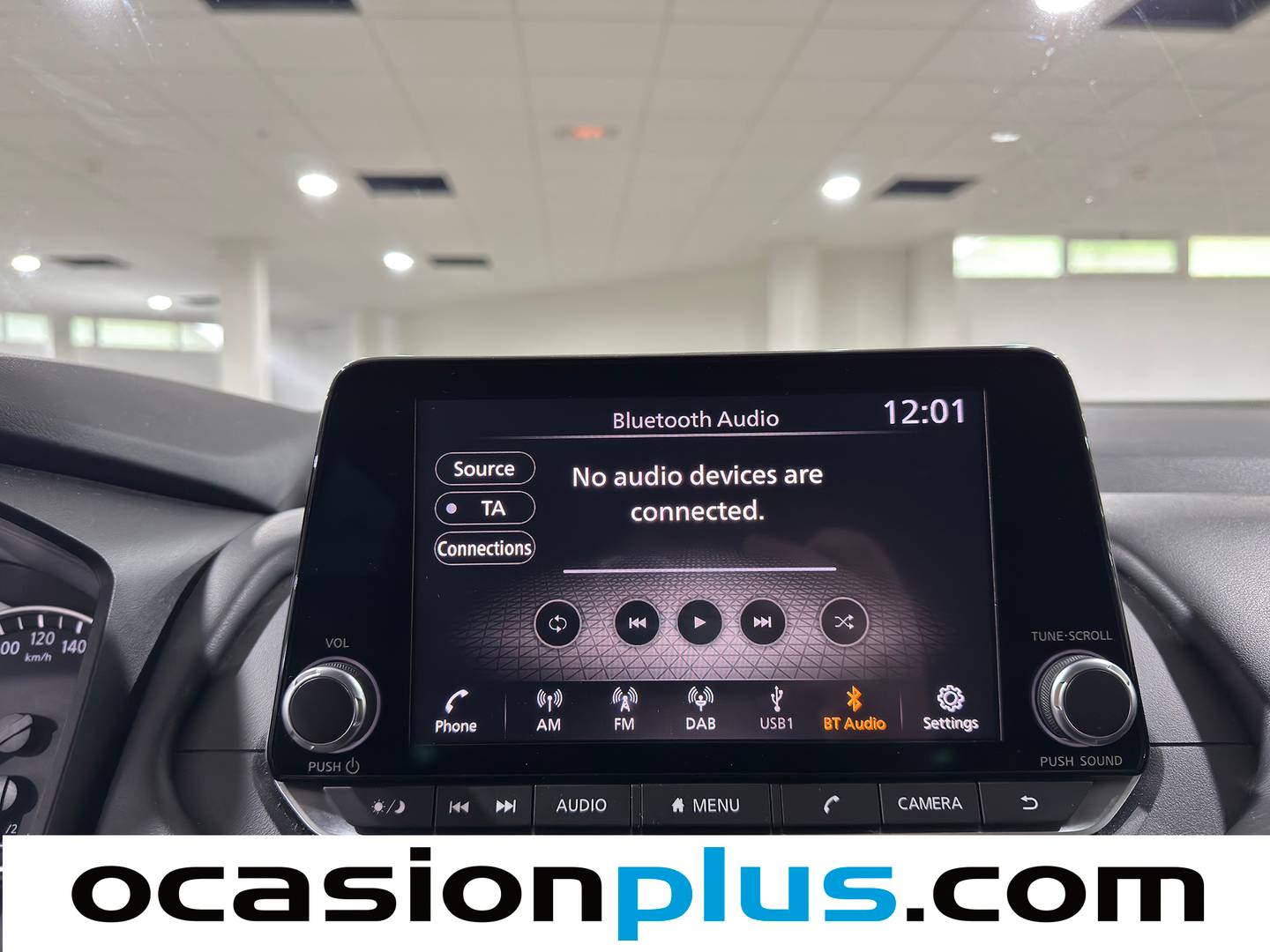 Nissan QASHQAI Nissan Qashqai E-POWER Acenta (190 CV) barato