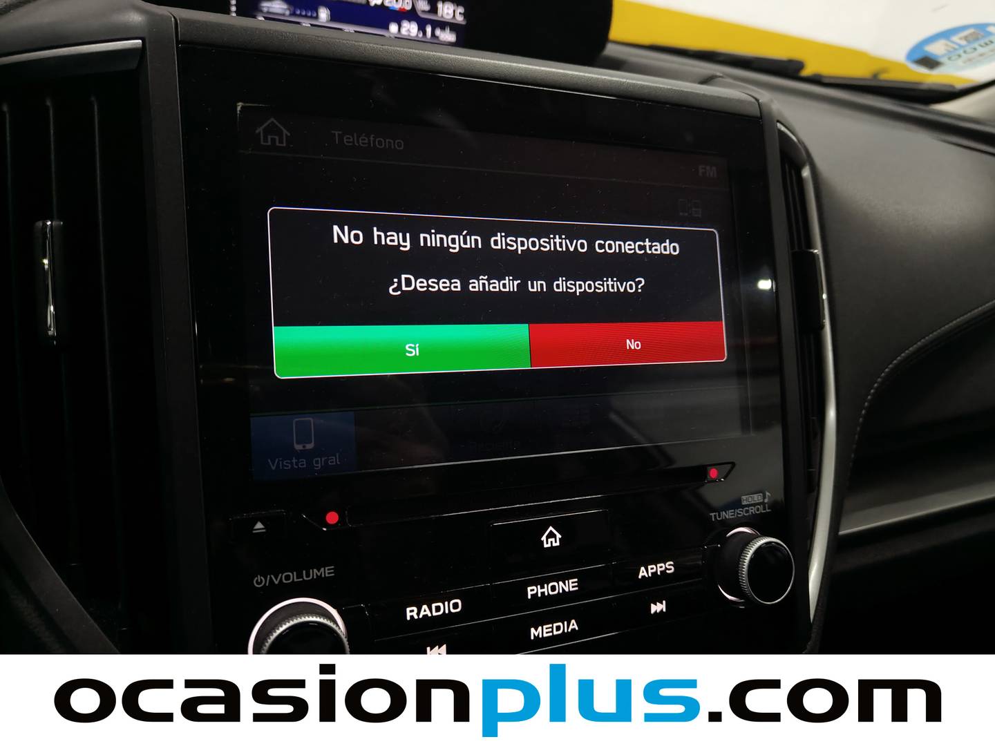 Acabados Subaru Impreza Subaru Impreza 2.0I Hybrid Urban CVT (150 CV)