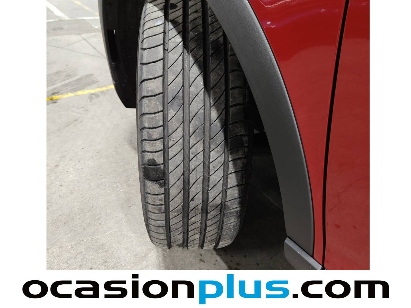 Foto Hyundai Bayon Hyundai Bayon 1.0 TGDI 48V Maxx DCT (100 CV)