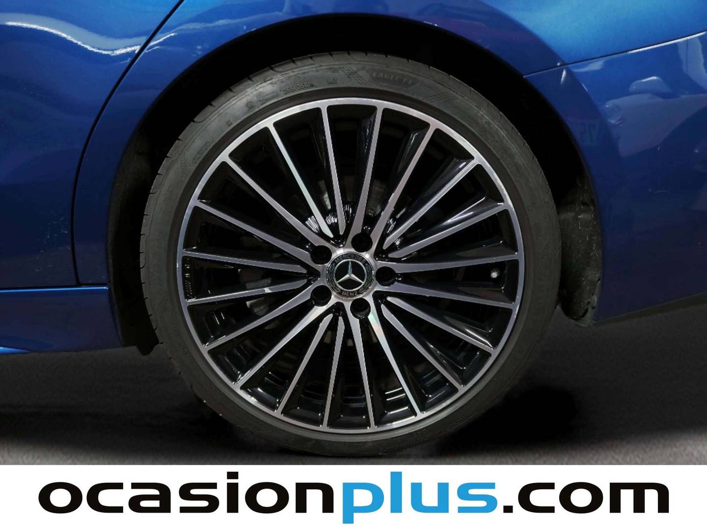 Foto Mercedes Clase C Mercedes-Benz Clase C Clase C 220 d 4Matic Pack AMG  (200 CV)