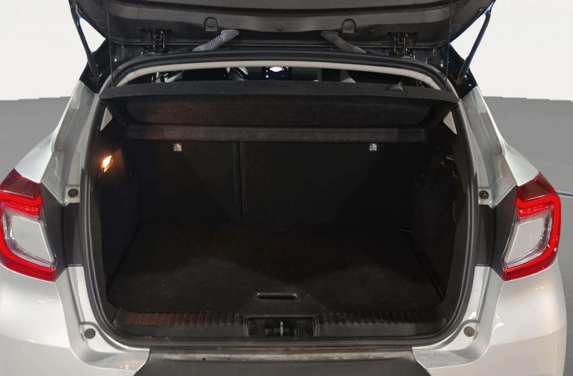 Renault Captur Techno TCe - foto 19