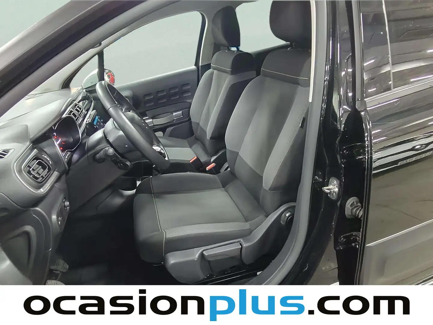 Foto Citroën C3 Citroen C3 PureTech 110 S&S Shine (110 CV)