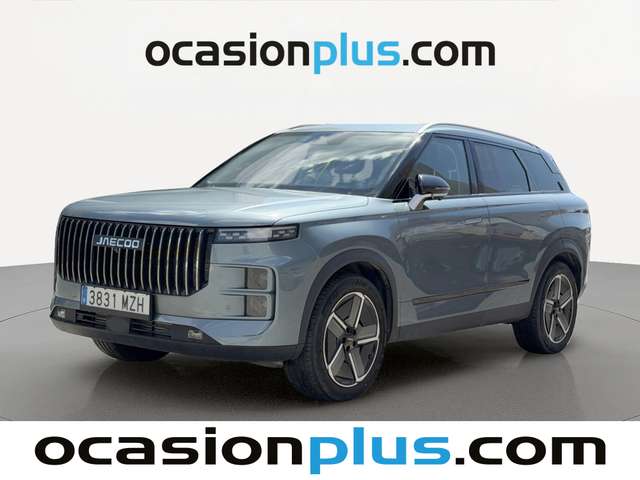 JAECOO 7 1.6 TGDI Select FWD (145 CV) de segunda mano