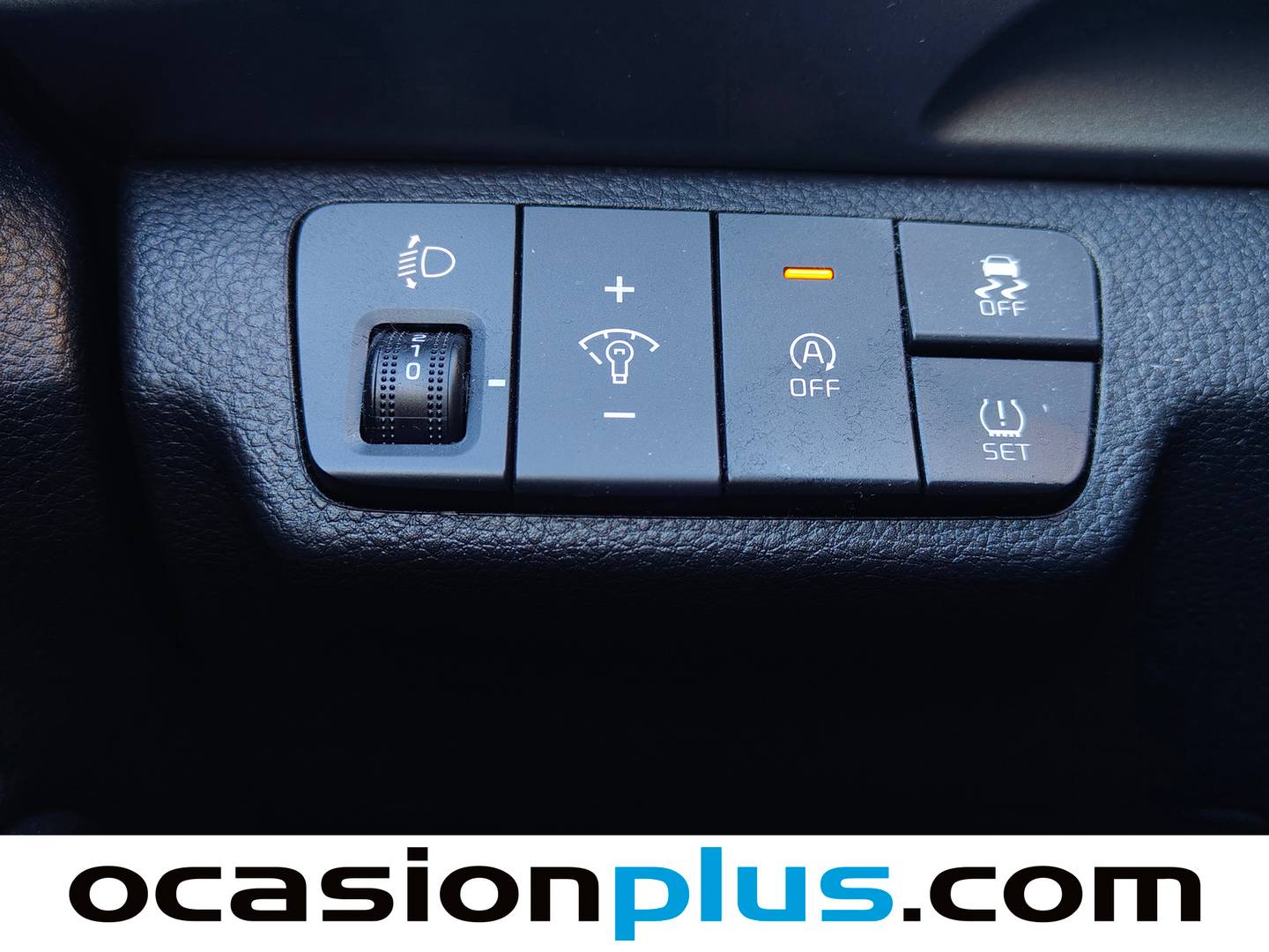 Acabados KIA Stonic Kia Stonic 1.2 DPi Drive (84 CV)