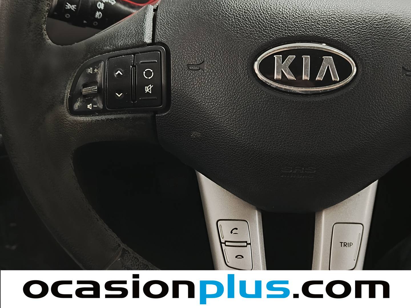 KIA Ceed KIA Ceed 1.4 CVVT Drive (90 CV) seminuevo