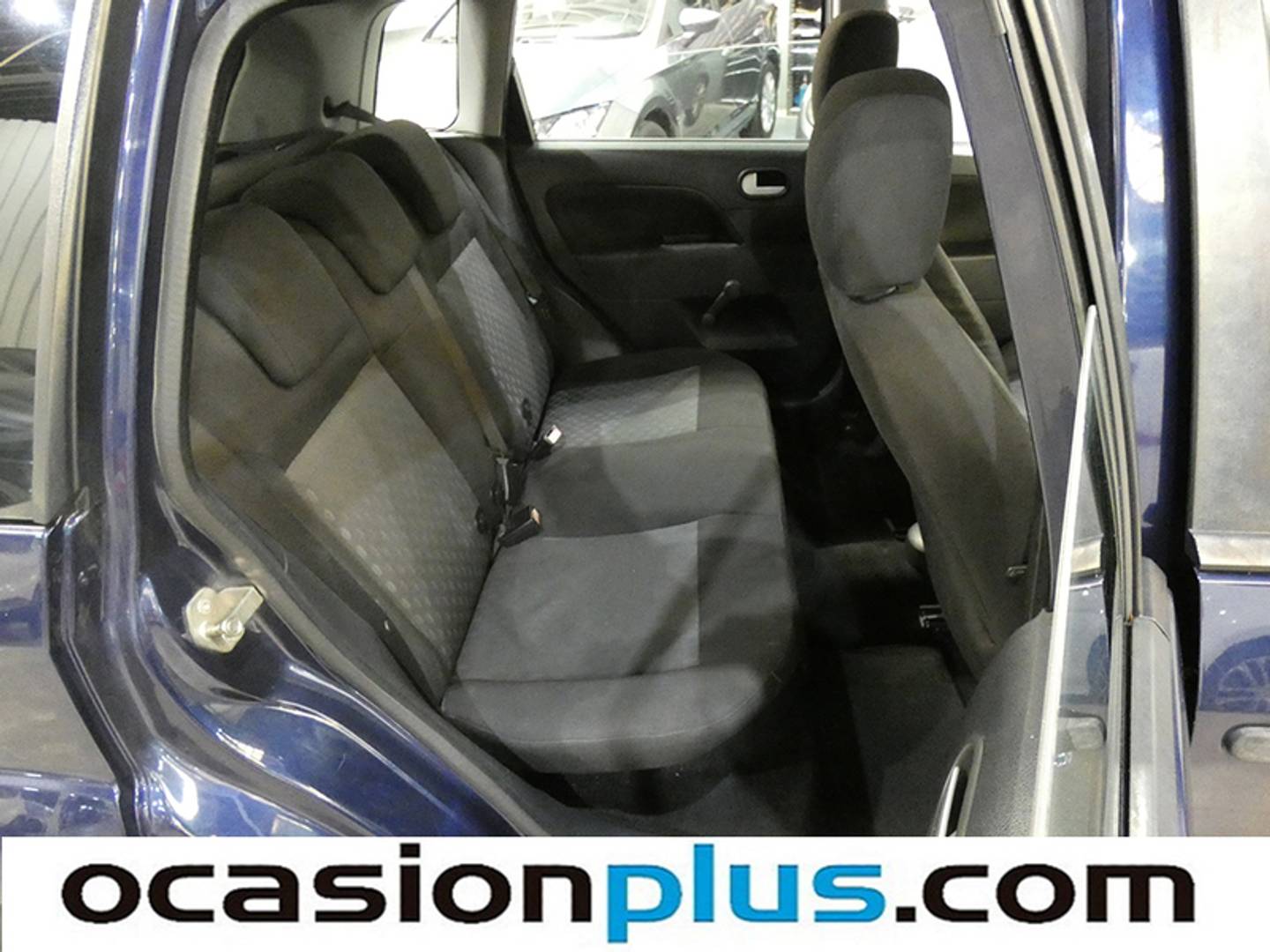 Foto Ford Fiesta Ford Fiesta 1.4 TDCI Trend (68 CV)