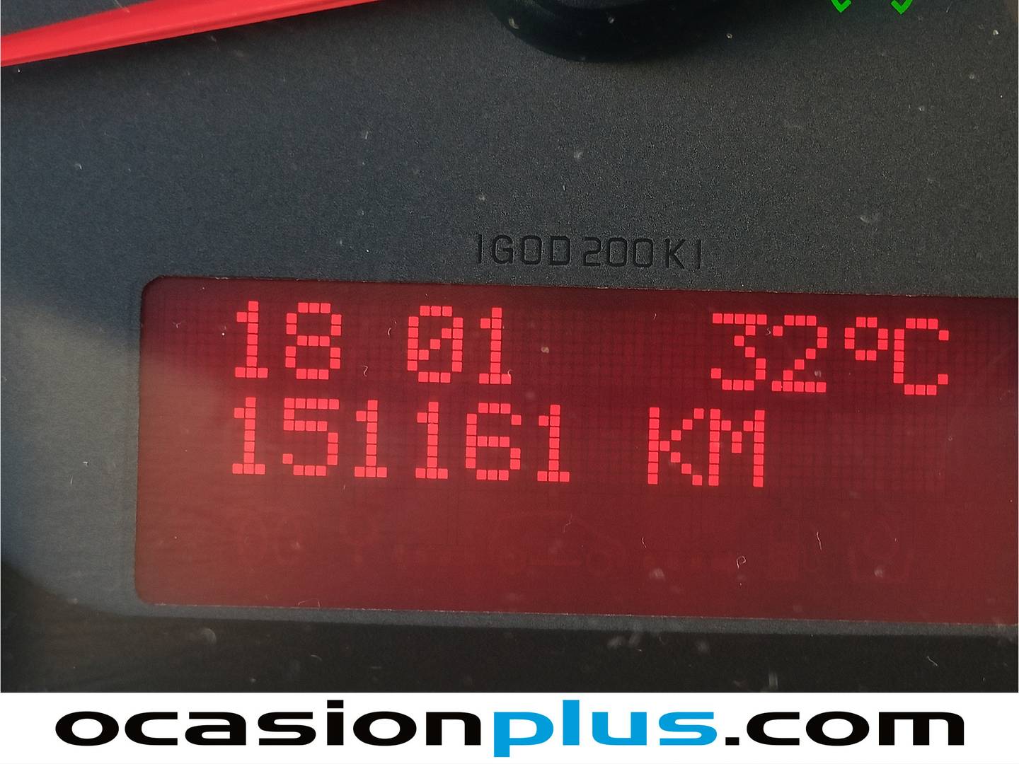 Renault Kangoo Combi Renault Kangoo Combi dCi 90 M1-AF Emotion Energy E6 (90 CV) seminuevo