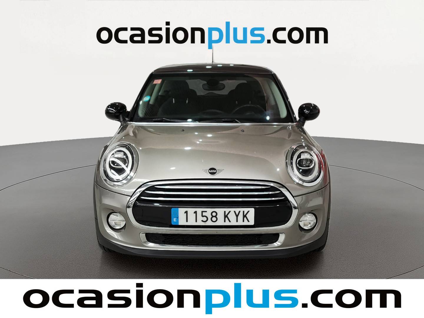 Mini MINI Mini MINI Cooper (136 CV) 136cv