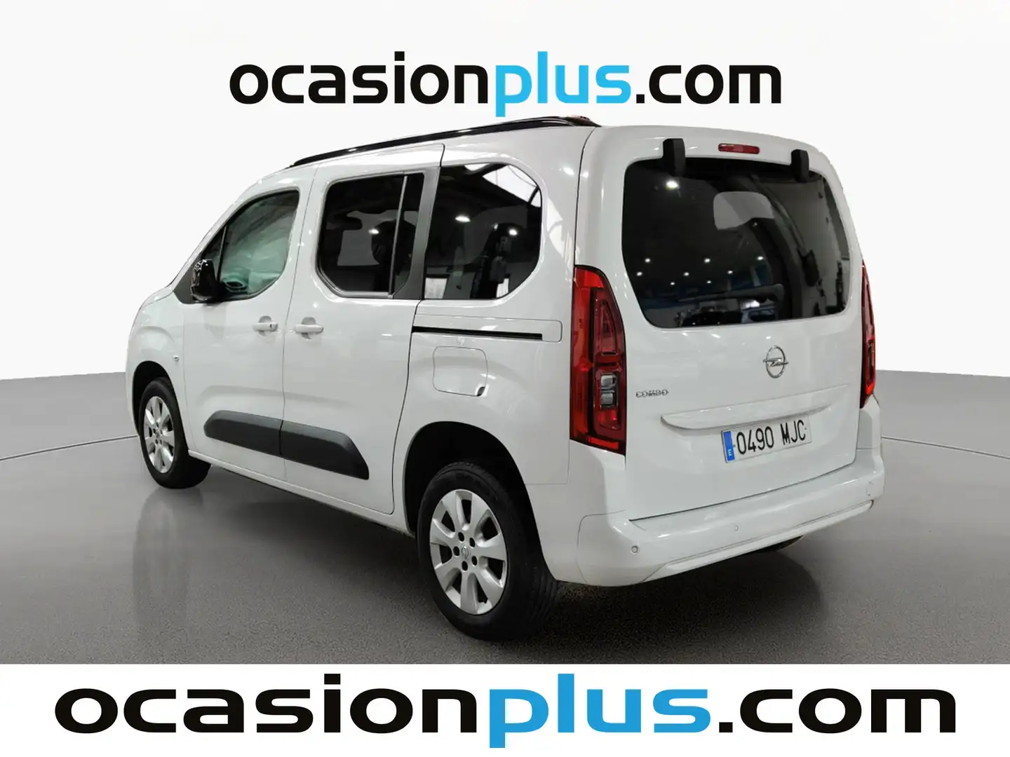 Foto Opel Combo Life Opel Combo Life 1.5 TD S&S Edition Plus L (102 CV)