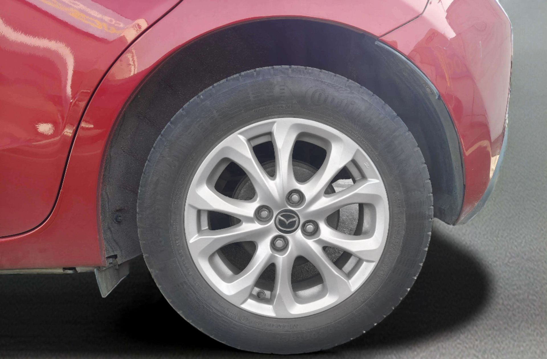 Mazda Mazda2 1.5 GE Style+ Confort - foto 27