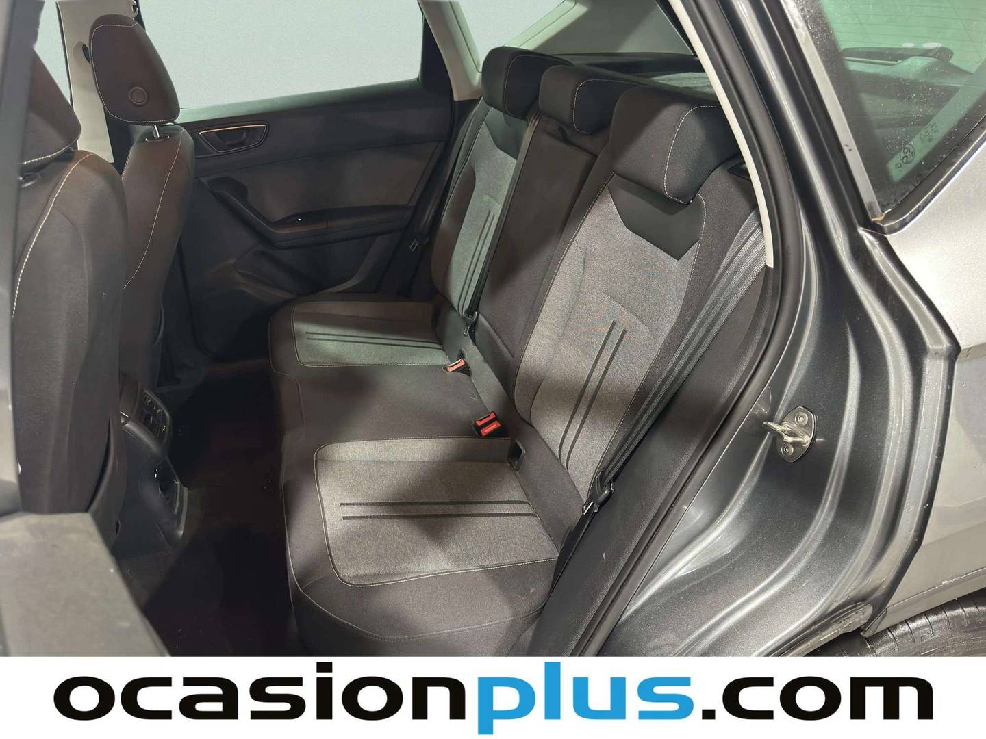 Foto Seat Ateca SEAT Ateca 1.5 TSI S&S Style XL (150 CV)