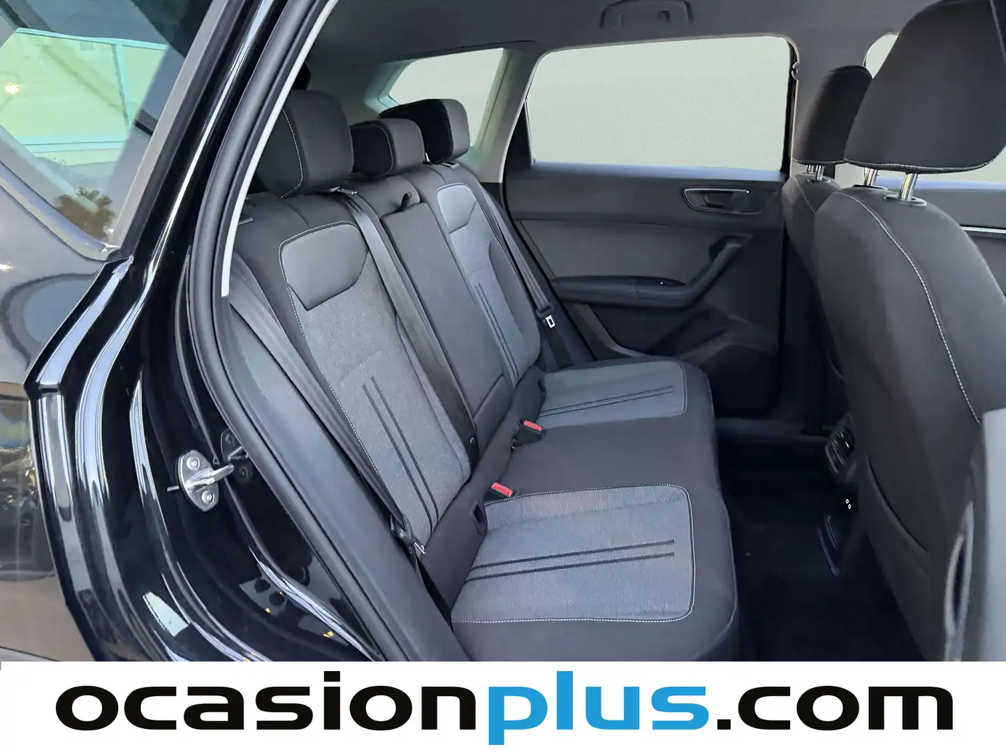 Foto Seat Ateca SEAT Ateca 1.5 TSI S&S Style XL DSG  (150 CV)