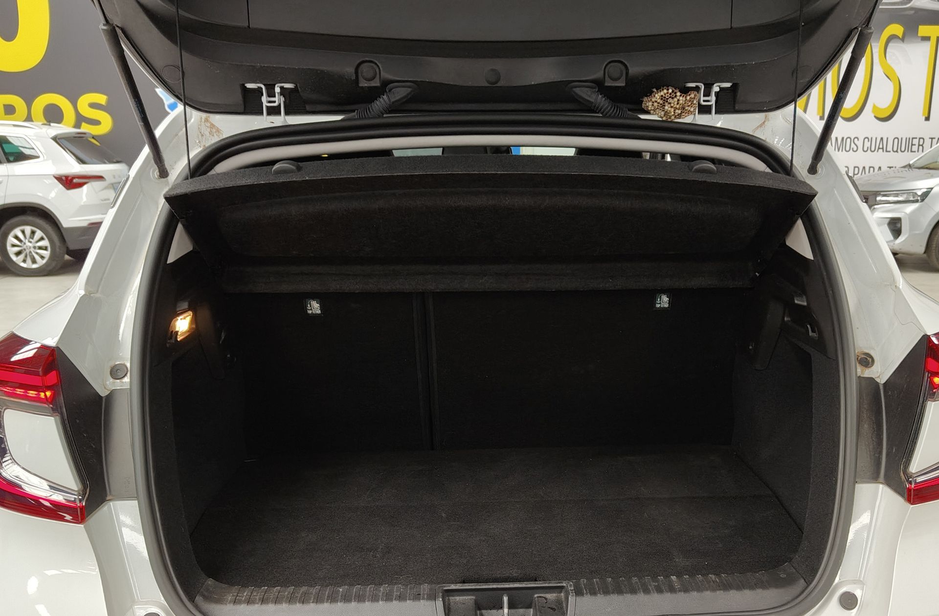 Mitsubishi ASX 160 PHEV Kaiteki - foto 19