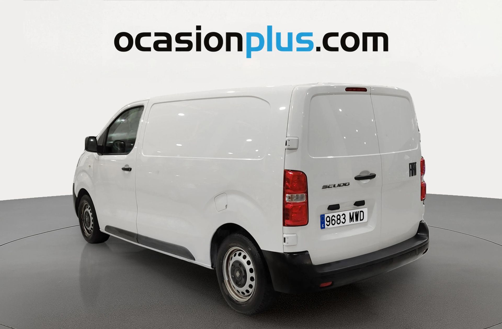 Fiat Scudo Furgon 1.5 BlueHDi L2 - foto 3