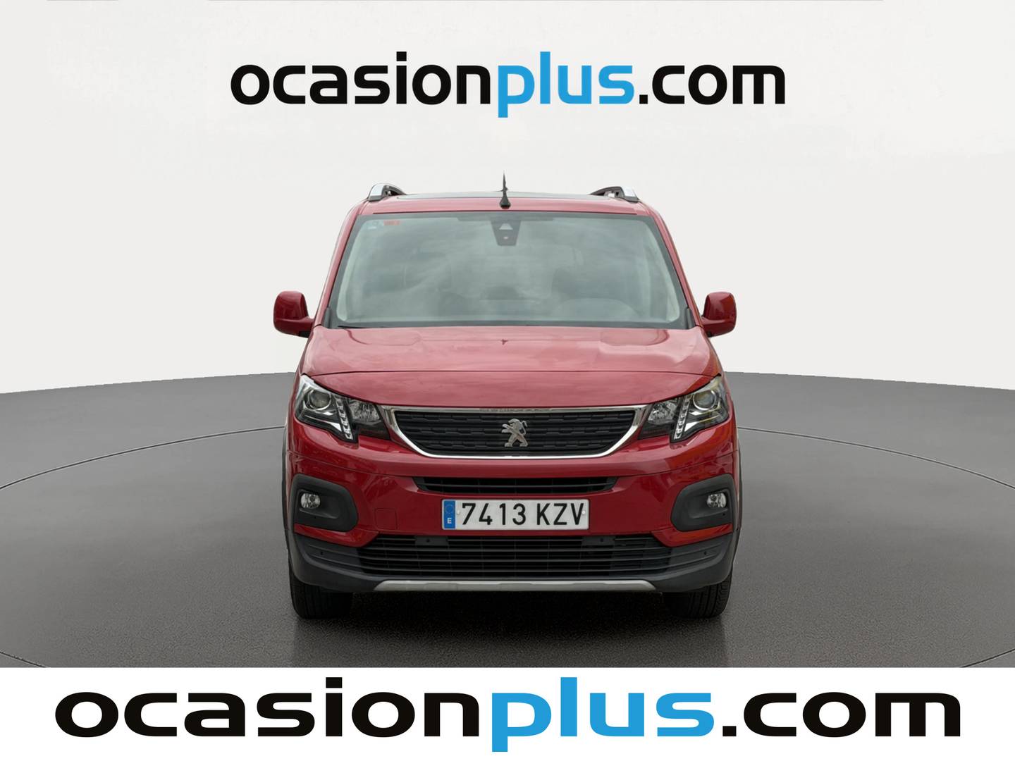 Peugeot Rifter Peugeot Rifter BlueHDi 130 S&S Allure Standard (130 CV) 130cv