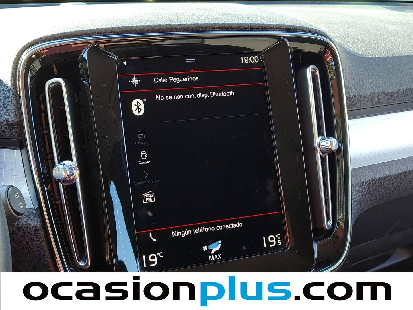 Foto Volvo XC40 Volvo XC40 T3 Momentum Pro Auto (163 CV)