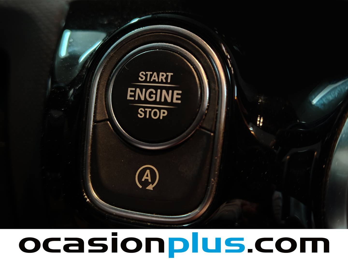 Mercedes Clase A Mercedes Clase A 180 d (116 CV) Pack AMG km 0