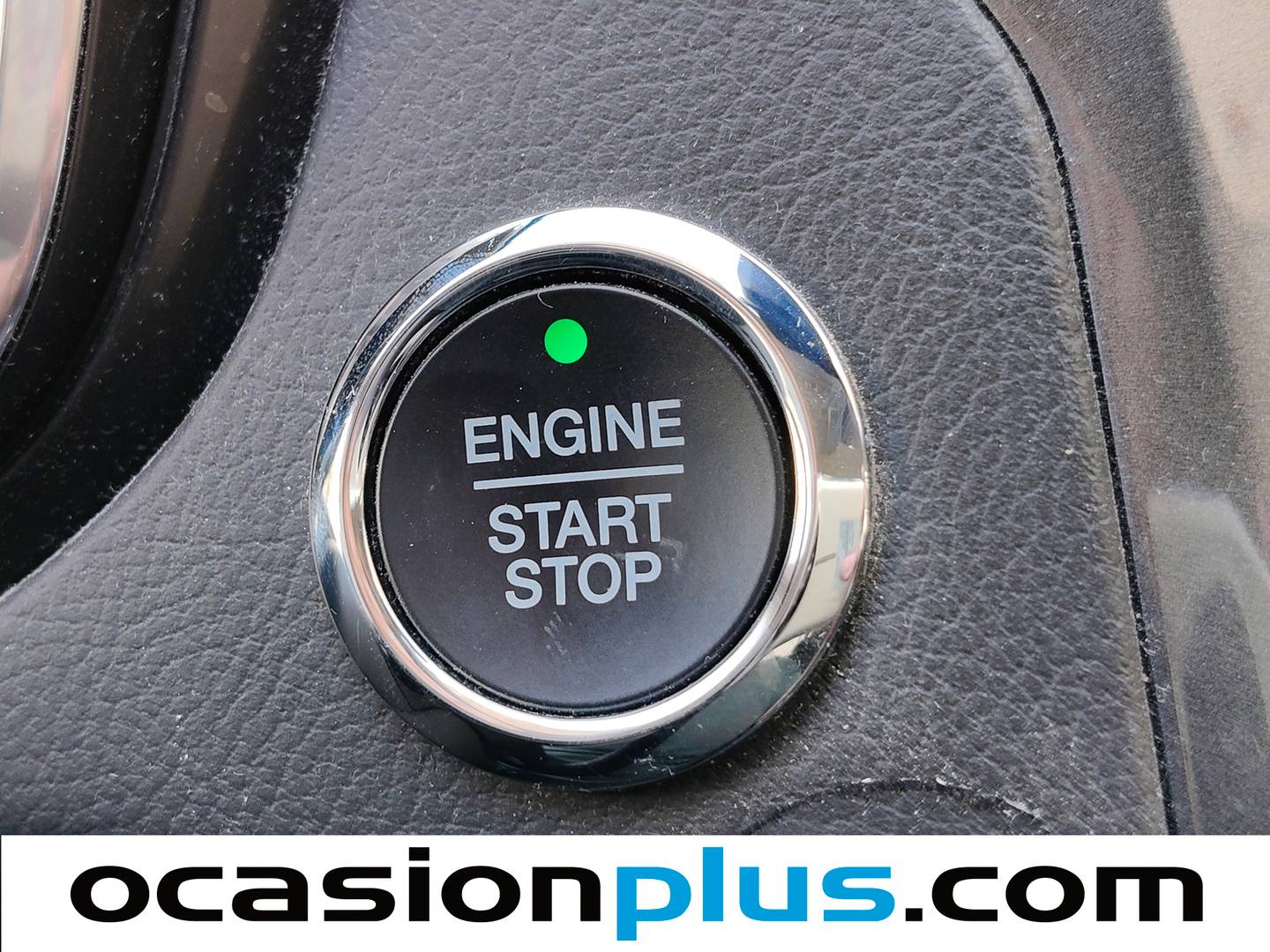 Ford Mondeo Ford Mondeo 1.5 EcoBoost Titanium (165 CV) km 0