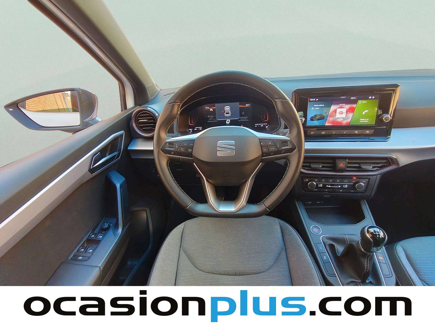 Seat Ibiza Seat Ibiza 1.0 TSI S&S Xcellence (115 CV) 2025