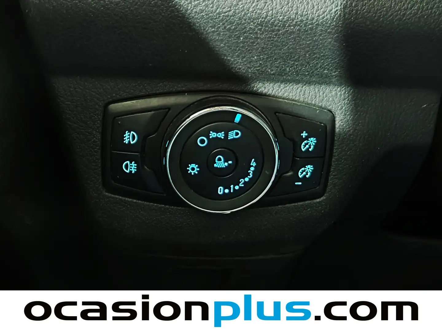 Foto Ford Transit Courier Ford Transit Courier Furgon 1.5 TDCI Trend (75 CV)