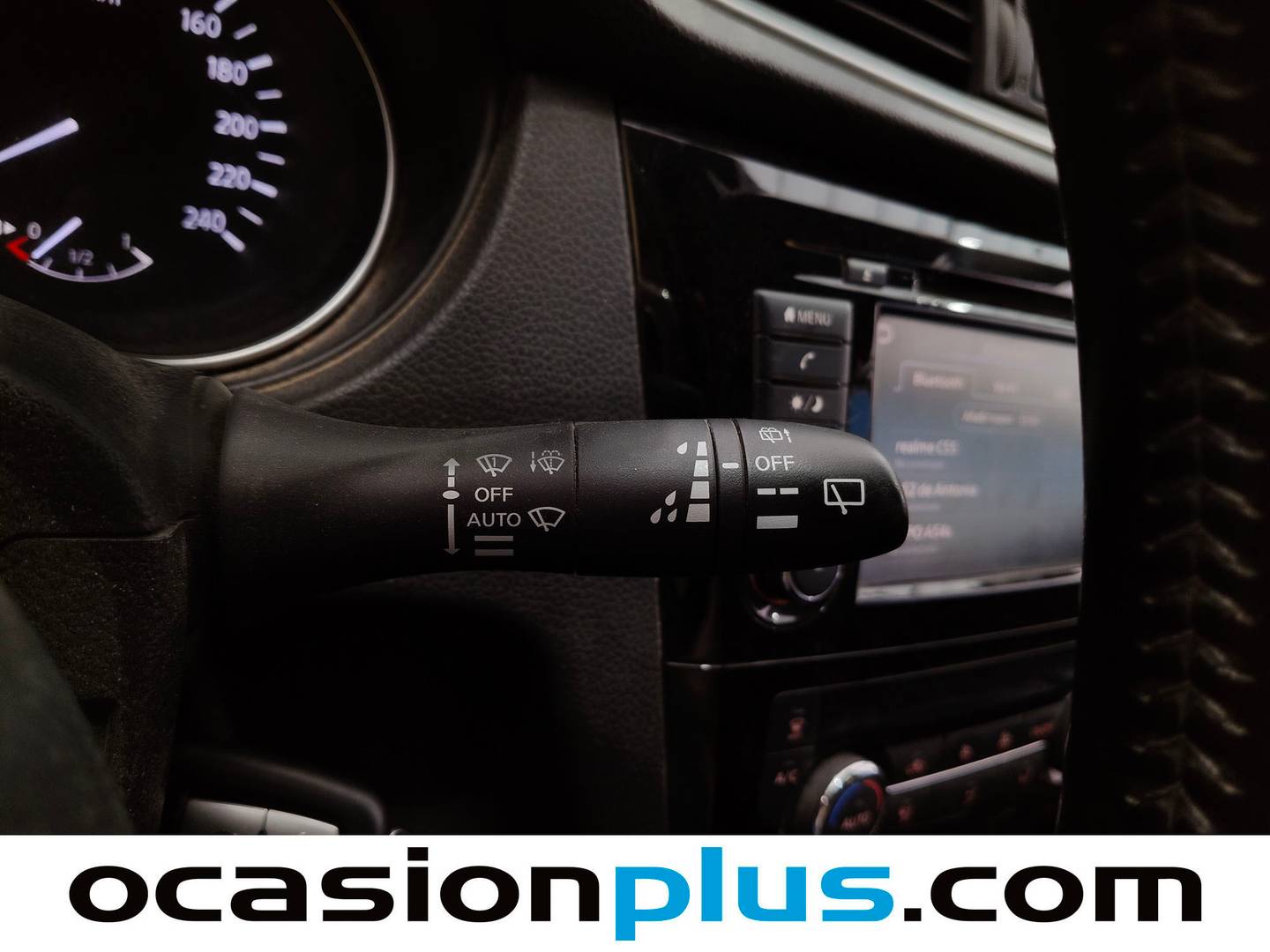 Foto Nissan QASHQAI Nissan Qashqai DIG-T 140 Acenta 4x2 (140 CV)