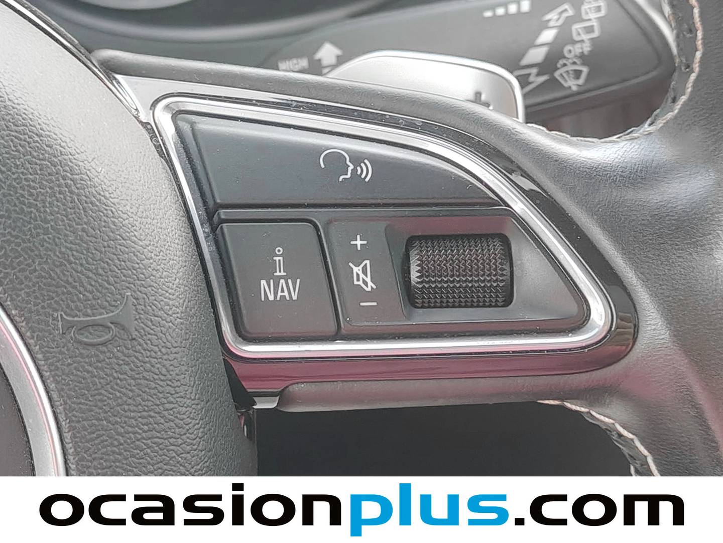 Foto Audi SQ5 Audi SQ5 3.0 TDI quattro (326 CV) tiptronic