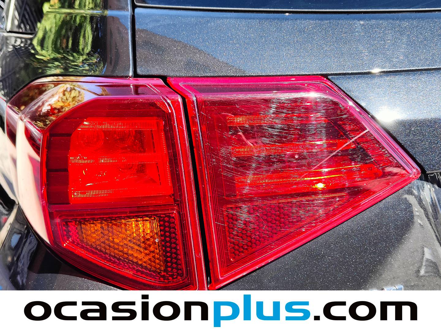 Accesorios del Suzuki Vitara Suzuki Vitara 1.4 T Mild Hybrid GLX (129 CV)