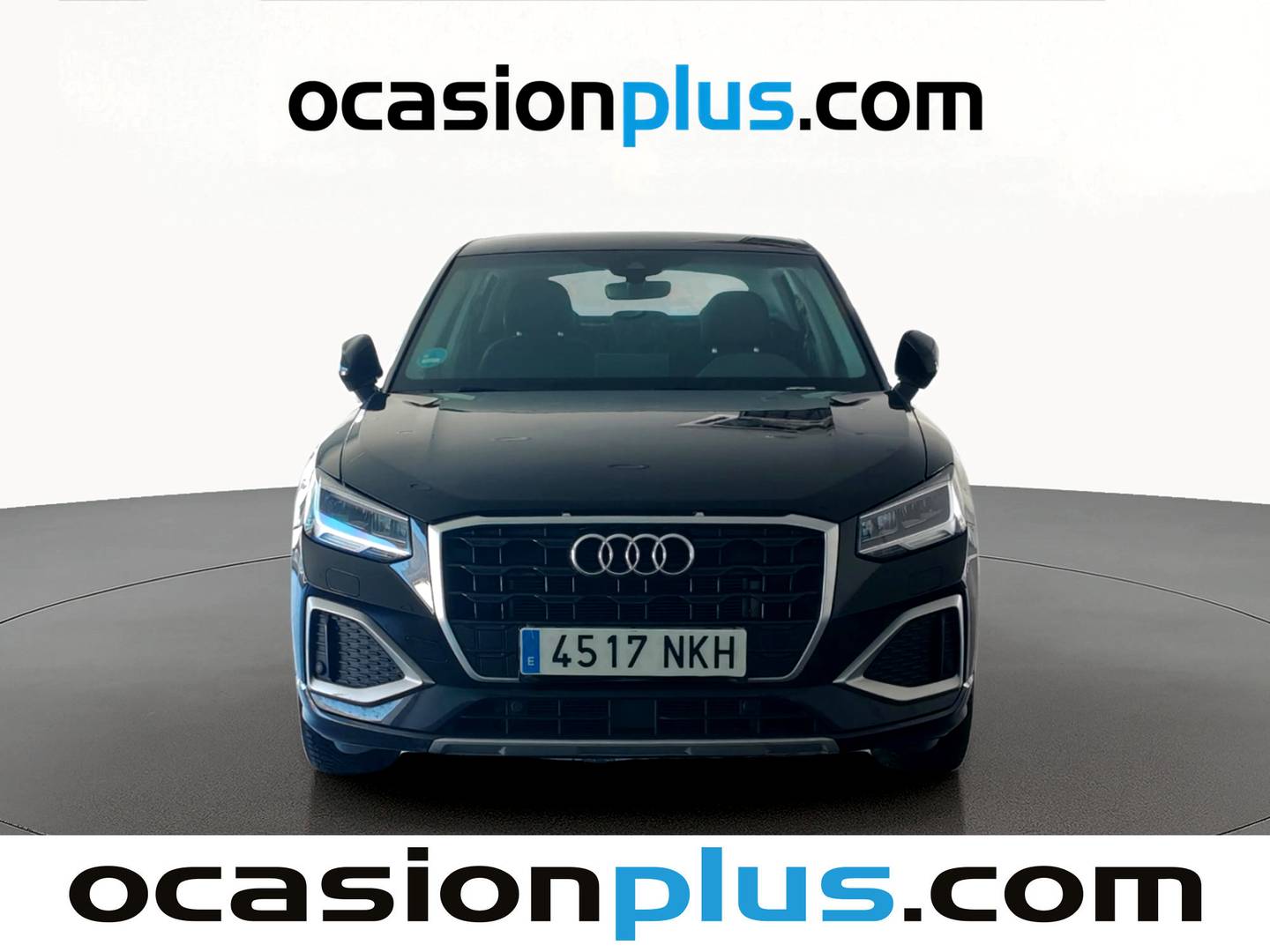 Foto Audi Q2 Audi Q2 Advanced 35 TFSI (150 CV) S tronic