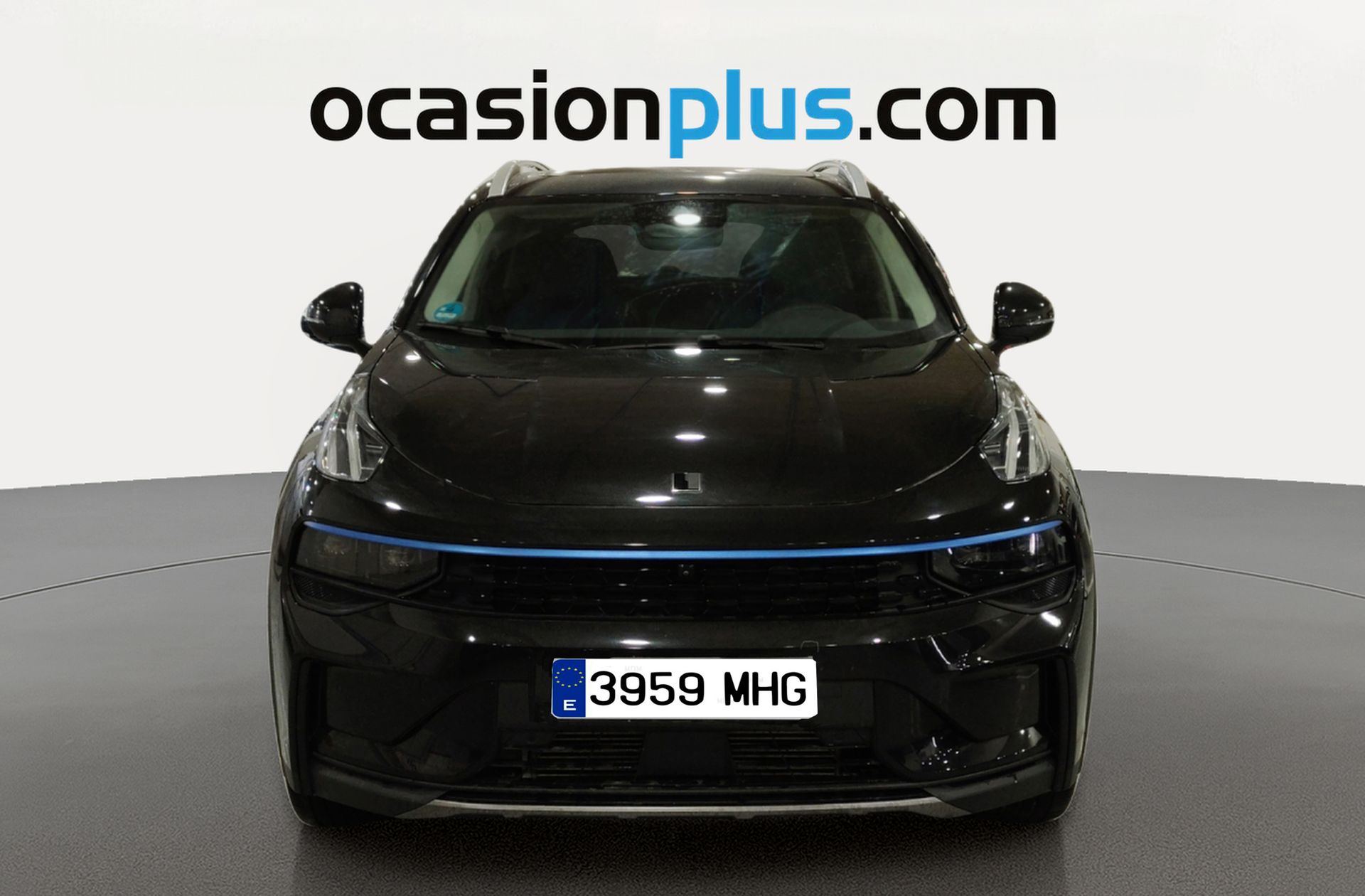 Lynk & Co 01 1.5 PHEV - foto 15