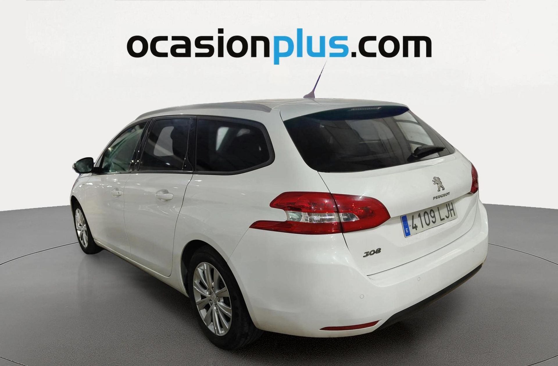 Peugeot 308 SW SW BlueHDi 130 Style - foto 3