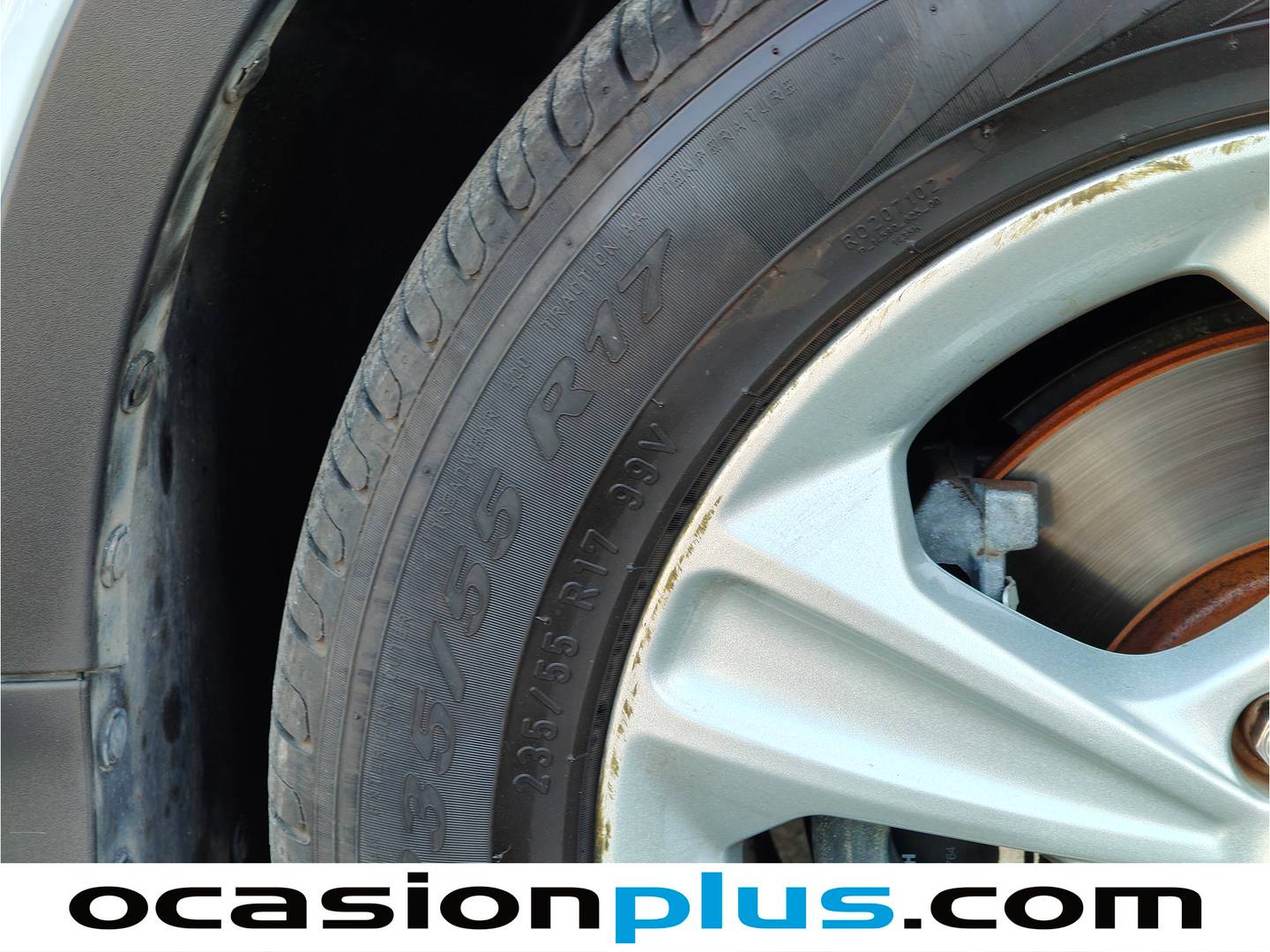 Ford Kuga Ford Kuga 2.0 TDCI S&S Trend 4x2 (120 CV) de segunda mano