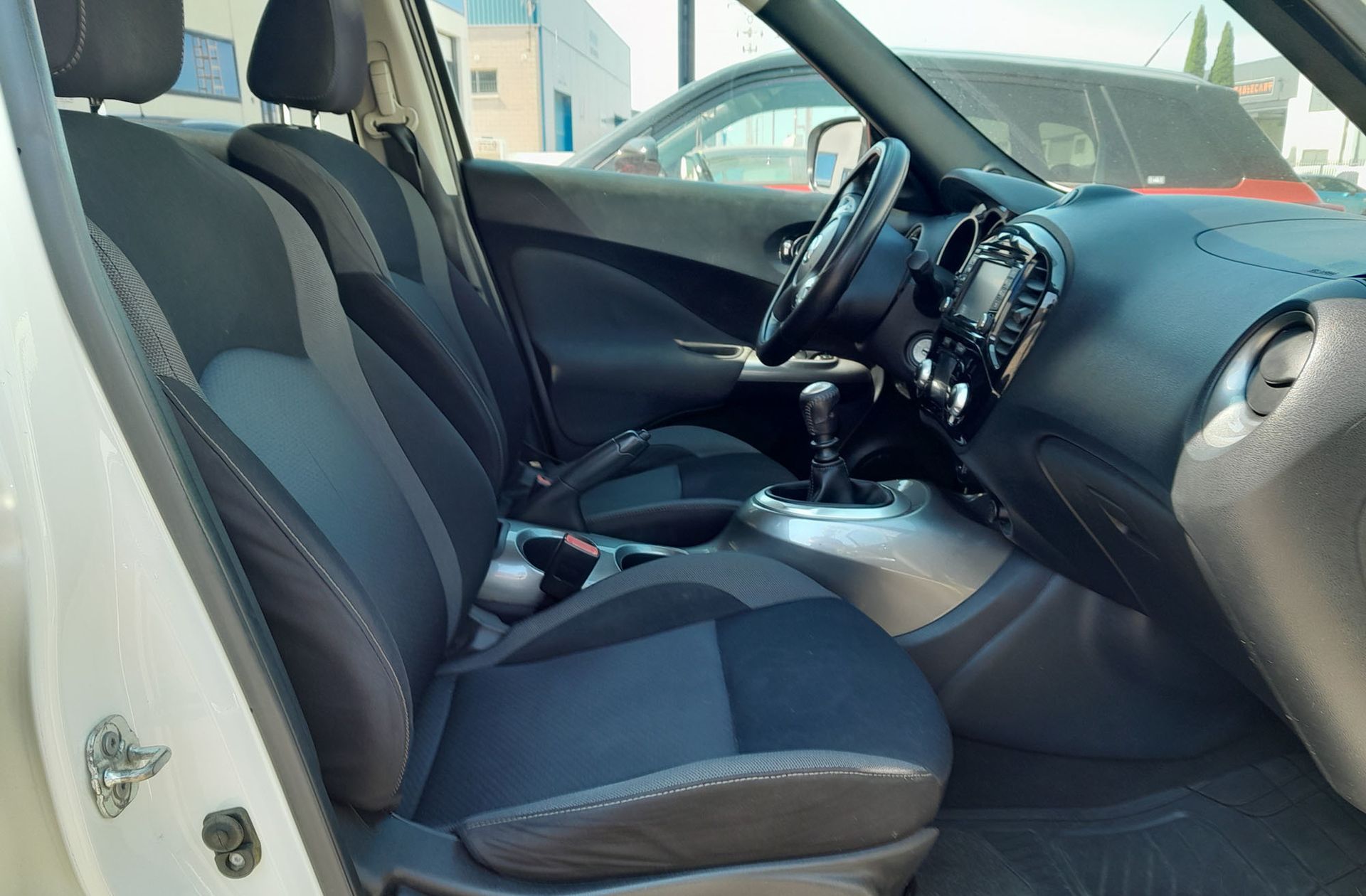 Nissan Juke dCi 110 N-Connecta - foto 16