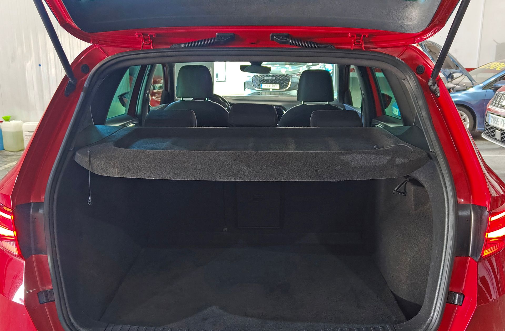 SEAT Ateca 2.0 TDI Xcellence 4Drive - foto 21