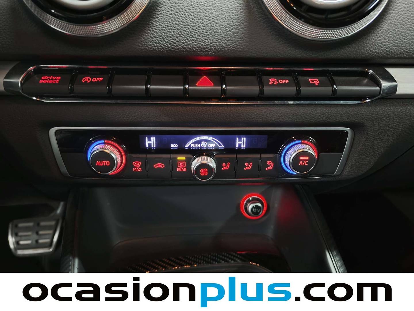 Foto Audi A3 Audi S3 2.0 TFSI quattro (300 CV) S tronic